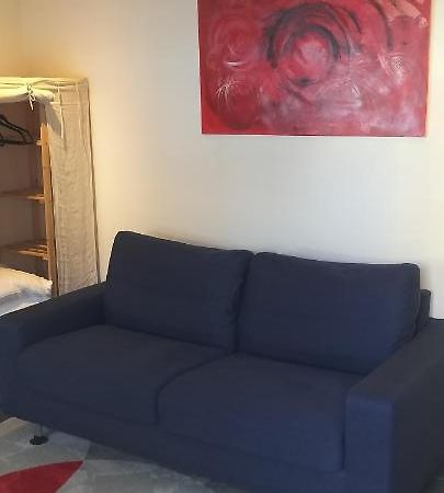Studio Pour Location Vacances A La Semaine Авиньон Экстерьер фото